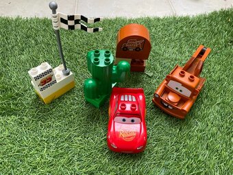 Různé sady lego Duplo 2 - 2