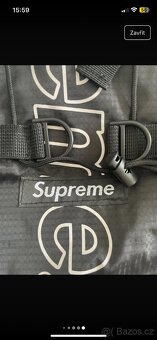 Batoh supreme - 2