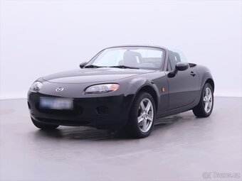 Mazda MX-5 1,8 MZR 93KW Aut.Klima 2.Maj (2006) - 2