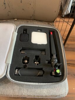 Small rig kit - 2