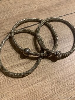 Náramky - bižutérie (k nákupu DÁREK) - 2