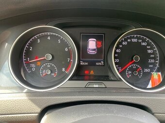 VW Golf 1.4 TSI, 40tkm - 2
