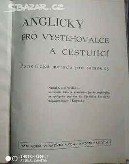 Angličtina - 2