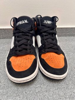 Nike Jordan, vel. 38 - 2