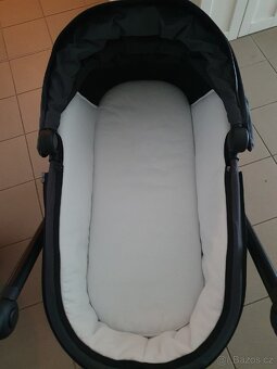 Kočárek Nordi aqua THERMO - 2