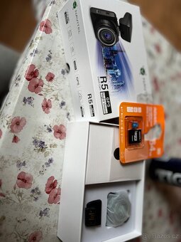 Autokamera navitel r5 - 2