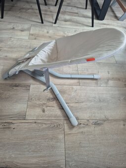 Lehátko/houpátko - 2