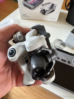 DJI mini 4 pro - fly more kombo - 2