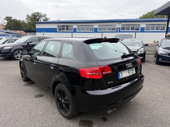 Audi A3 1.4 tfsi - 2