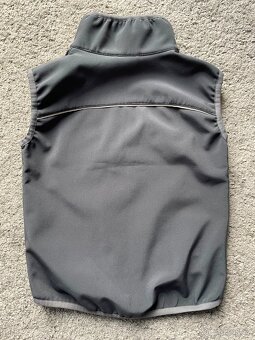 Softshellová vesta Fantom 98 - 2