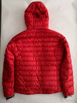 Bogner Sports lyžařská pánská bunda M/48 EU - 2