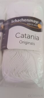 Pletací příze a doplňky - 2