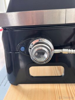 Prodám plynový grill Campingaz Attitude 2go - 2
