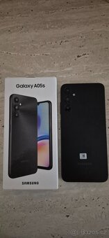 Samsung Galaxy A05s - 2