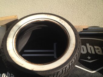 Motopneumatiky Harley Davidson MT90B16 - 2