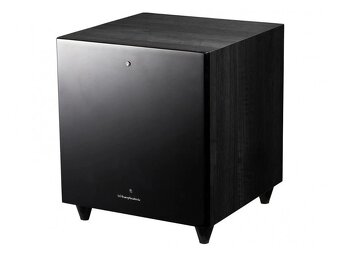 Wharfedale Diamond 9.1 + Diamond 10.MX SUB + Onkyo SR-505E - 2