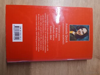 Kniha Svedený ďábel - 2