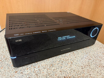 Harman Kardon AVR 161 receiver 5.1 - 2