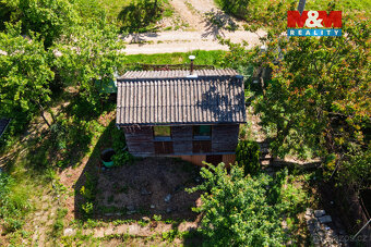 Prodej pozemku k bydlení, 801 m², Uherský Brod - 2