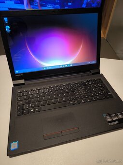 Lenovo IdeaPad V110 - 2
