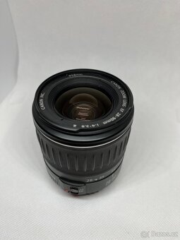 Canon EF 28-90mm f/4-5.6 - 2