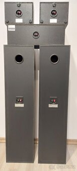 Prodám repro setavu Sony SS US-10 - 2