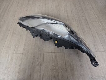 Přední pravé světlo Ford Transit/Tourneo Connect - 2