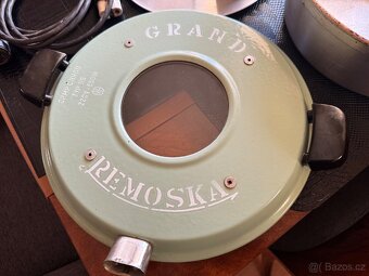 Remoska retro 4 l Grand - 2