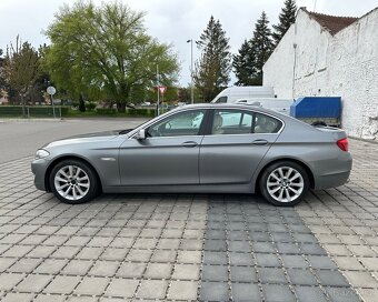 bmw f10 528i - 2
