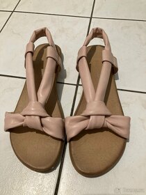 Letní sandále - 2