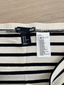 Dámská sukně, zn. H&M Divided, vel. M - 2