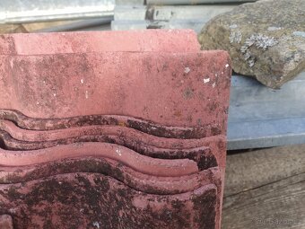 Eternitové desky - 2