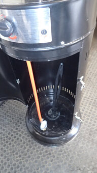 Topidlo La Proromance Heater SPH-11-B - 2