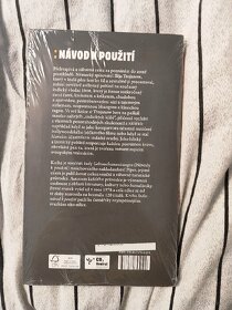 INDIE: Návod k použití Ilija Trodajanow - 2