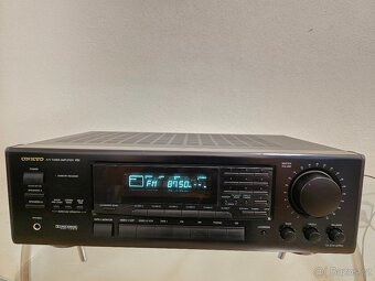 Onkyo TX-SV414 PRO - 2
