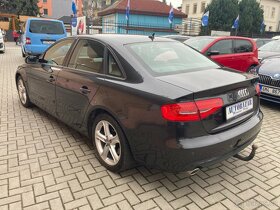 Audi A4 3.0 TDI S-Tronic - 2