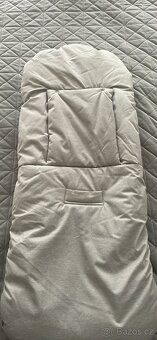 Beaba zimní fusak - 2