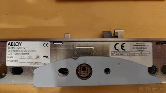 assa abloy EL 460  - Nový - 2