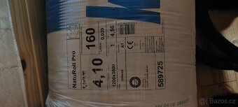 Minerální izolace Knauf - 2