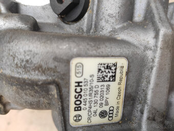 04L 130 755 D -VYSOKOTLAKÉ ČERPADLO-ŠKODA-VW-AUDI-SEAT - 2