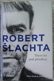 Knihy - životopisy a světové osobnosti - 2