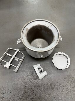 KitchenAid zmrzlinovač - 2