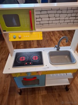 Dětská kuchyňka - 2