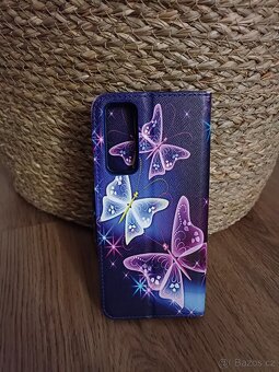 Kryt na Vivo Y72 5g - 2