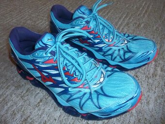 MIZUNO  - běž.boty - 2