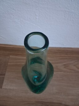 Hutní váza-Klinger - 2