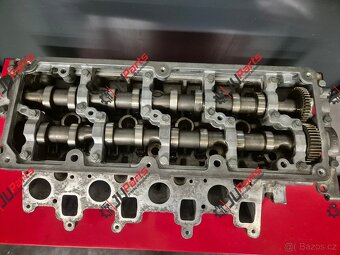 Hlava válcu motora 2.0 TDI CR 03L103373J Repas - 2