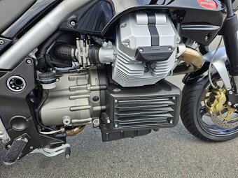 Moto Guzzi Griso 1100 - 2