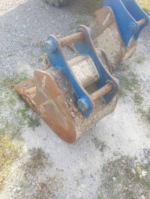 Podkopová lžíce 45 - 2