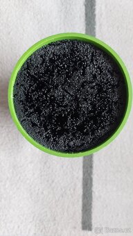 Kuchyňský stojan na nože,malovaný zvoneček K. Studánka - 2